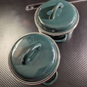 Megaware .5 Quart Portable Pots